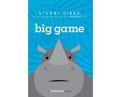 FunJungle - Big Game