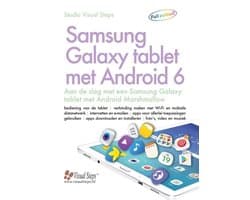Samsung galaxy tablet met android 6