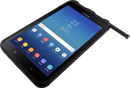 Samsung Galaxy Tab Active 2 - 8 inch - WiFi - 16GB - Zwart — thumbnail 3