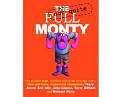 Very Best Of Monty Python