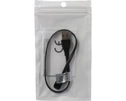 OTB Oplaadkabel voor Fitbit Charge - 0,15 meter