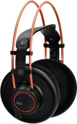 AKG K712 PRO Hoofdtelefoon — thumbnail 2