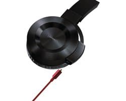 Onkyo ES-FC300 - On-Ear Koptelefoon - Wit