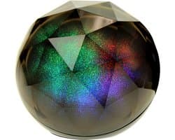 United Entertainment ® - Bluetooth Speaker - Kleur veranderend