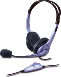 Genius HS-04S Headset — thumbnail 1