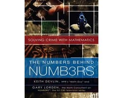 The Numbers Behind NUMB3RS