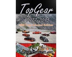 Collection Editions- Top Gear; 1977 - 2015