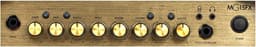 Marshall MG15GFX 15Watt gitaarversterker met ingebouwde effecten — thumbnail 3