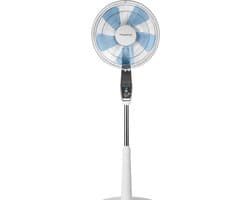 Rowenta Turbo Silence Extrem VU5640 Statiefventilator — afbeelding 1