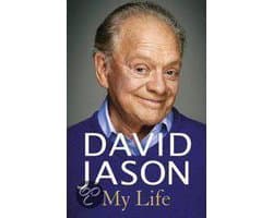 David Jason: My Life