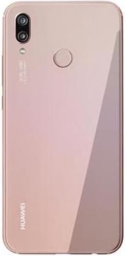 Huawei P20 Lite - 64GB - Dual sim - Roze — thumbnail 5