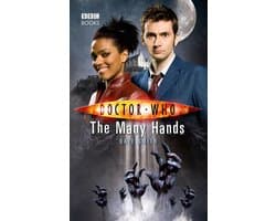 Doctor Who
