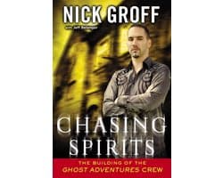Chasing Spirits