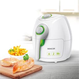 Sencor SFR 3220WH - Heteluchtfriteuse — thumbnail 1