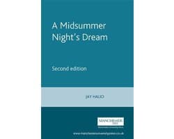 A Midsummer Night's Dream