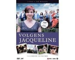 Volgens Jacqueline