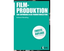 Praxis Film 46 - Filmproduktion