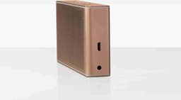 Loewe klang m1 - rosé gold — thumbnail 4