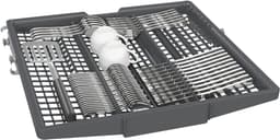 Siemens SN73HX16CE - iQ300 - Vaatwasser - Inbouwvaatwasser - Volledig integreerbaar - 60 cm - Energielabel C - Geschikt voor IKEA keuken - varioSpeed Plus je vaat tot wel drie keer zo snel schoon — thumbnail 5