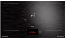 Inbouwoven - KAISER - EH 6341 - XXL Multi 37, multifunctionele - elektrische - stoomoven met stoomreiniging - 60 cm + KCT 9140 FI inductiekookplaat - 90 cm - FREE ZONE met 2 FLEX inductiezones - TFT display — thumbnail 14