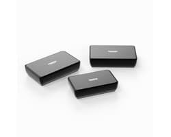 Marmitek Speaker Anywhere 750 Draadloze audiozender - Voor hifi of plafondluidsprekers