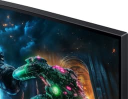 Samsung 37'' Odyssey G7 G75F UHD Curved Gaming Monitor — thumbnail 16
