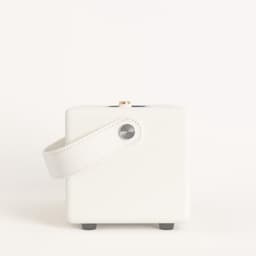 CREATE - Draagbare luidspreker met Bluetooth, USB en AUX, Groot - SPEAKER RETRO — thumbnail 8