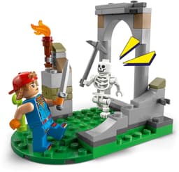 LEGO® Fortnite® Peely en Sparkplugs Kamp - 77075 — thumbnail 20