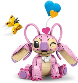 Lego Disney 43257 Angel Bouwstenen — thumbnail 5