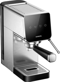 Express Manual Coffee Machine Xiaomi Silver — thumbnail 4