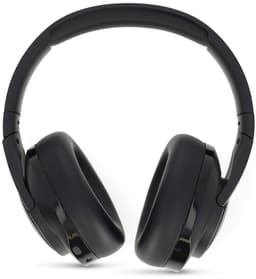 Nedis Draadloze Over-ear Koptelefoon - Batterij 1 werkingstijd standaard verbruik: 1680 min - Ingebouwde microfoon - Drukbediening - Hybrid (ENC + ANC) - Ondersteuning voor spraakbesturing — thumbnail 1