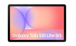 Samsung Galaxy Tab S10 Lite - Wifi - 128GB - Gray + 1 jaar extra garantie — thumbnail 3