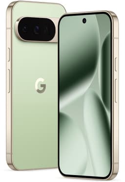Google Pixel 10 Pro XL 5G - 16GB/256GB - Groen (Jade) — thumbnail 5