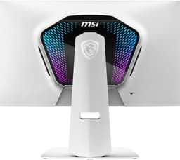 MSI MPG 274URDFW E16M computer monitor 68,6 cm (27") 3840 x 2160 Pixels 4K Ultra HD LED Zwart, Wit — thumbnail 3