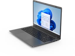 GMR - 15.6 Inch Full HD Laptop - Intel Core i5 - 24GB DDR5 RAM - 512GB SSD - Windows 11 Pro voor Thuis, Office en Studie notebook — thumbnail 5