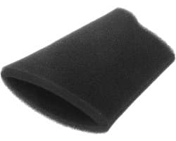 Bosch Filter Schuimfilter BBH21630, BBHL21841 12019017