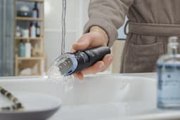 PHILIPS BT3660/15 Philips Series 3000 Baardtrimmer Diepzwart glans — thumbnail 5