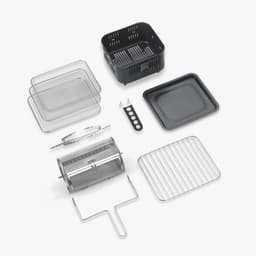 Severin FR 2446 - Multi heteluchtfriteuse - 11L — thumbnail 17