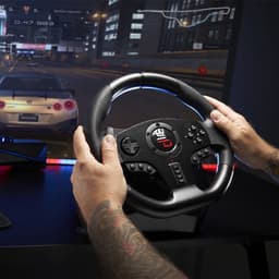 Subsonic - Superdrive SV 750 - Race Stuur - Geschikt voor Consoles & PC — thumbnail 2