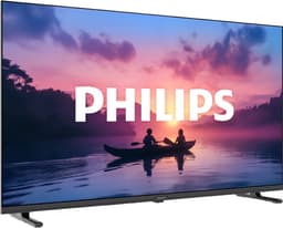 Philips 24PFL3507 - LED TV - 24 inch - Full HD - Internet TV - Smart TV — thumbnail 4