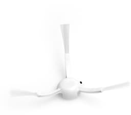 BukkitBow - Accessoireset Geschikt voor Dreame L10s Ultra, L10 Ultra, L10s Pro, L10s Pro Gen 2, L10 Prime, L10 Pro & Xiaomi X10+, X20+ - Met HEPA Filters, Roller, Zijborstels, Mopdoeken & Stofzakken - Vervangingsonderdelen - 17-Delige Set — thumbnail 5