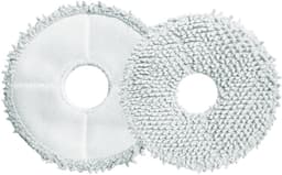 BukkitBow - Accessoireset Geschikt voor Dreame L10s Ultra, L10 Ultra, L10s Pro, L10s Pro Gen 2, L10 Prime, L10 Pro & Xiaomi X10+, X20+ - Met HEPA Filters, Roller, Zijborstels, Mopdoeken & Stofzakken - Vervangingsonderdelen - 17-Delige Set — thumbnail 4