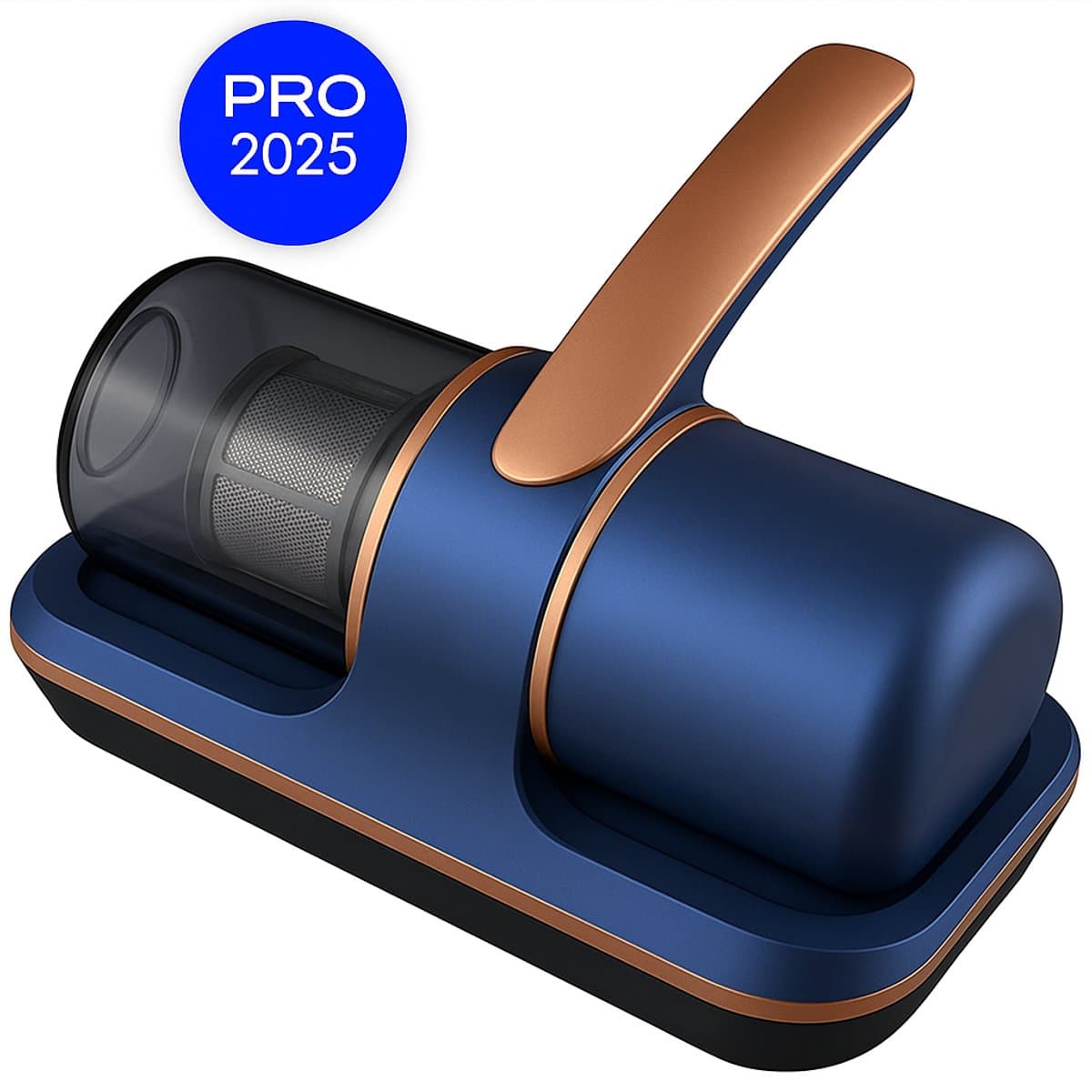 Clean Buddy Pro Voor Huisstofmijt - Matras - Stofzuiger - Huisstofmijt Stofzuiger - Voor Bed - Cleaner Pro Miteremoval Stofzuiger - Matras Stofzuiger - Huisstofmijt Bestrijder — afbeelding 1