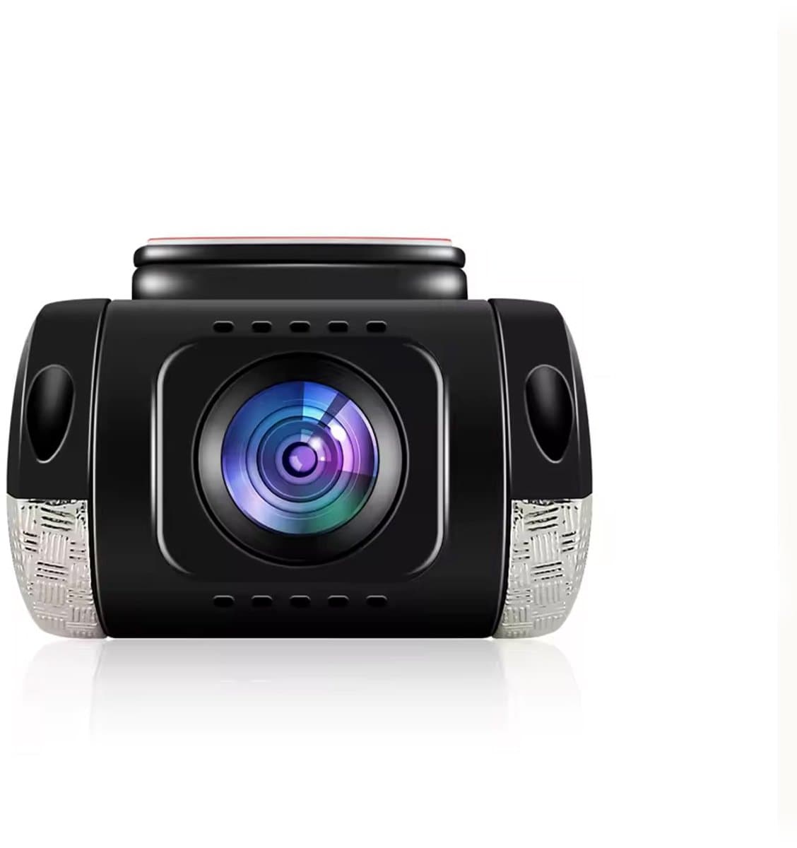 Dashcam Full HD - Full HD Camera - App bestuurbaar - Snelle installatie — afbeelding 1