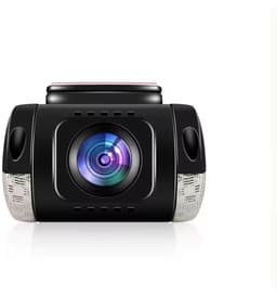 Dashcam Full HD - Full HD Camera - App bestuurbaar - Snelle installatie — thumbnail 1