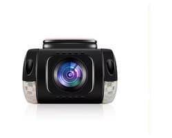 Dashcam Full HD - Full HD Camera - App bestuurbaar - Snelle installatie