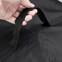 Hittebestendige Waterdichte Magnetron Grill Beschermhoes - Universele Nylon Hoes voor Keuken Apparatuur — thumbnail 5