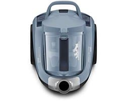 Compacte Stofzuiger voor Huisdieren - Cyclonisch Systeem - 2.5L - Lang snoer - Telecoopbuis