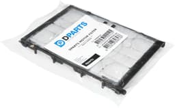 Dparts motorfilter geschikt voor Bosch en Siemens - voor Moveon Move On - BGL35MOVE - GL30 GL-30 - GL40 GL-40 - GL50 GL-50 - Free'e - stofzuiger filter - stofzuigerfilter nr. 579421 00579421 - VZ02MSF - BBZ02MPF — thumbnail 2