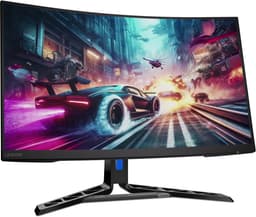 Lenovo Legion R32qc-30 - QHD LED monitor - 31.5 inch - 180Hz — thumbnail 5